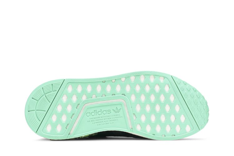 Buy Adidas NMD_R1 'Palm Trees' - EF2330 | GOAT