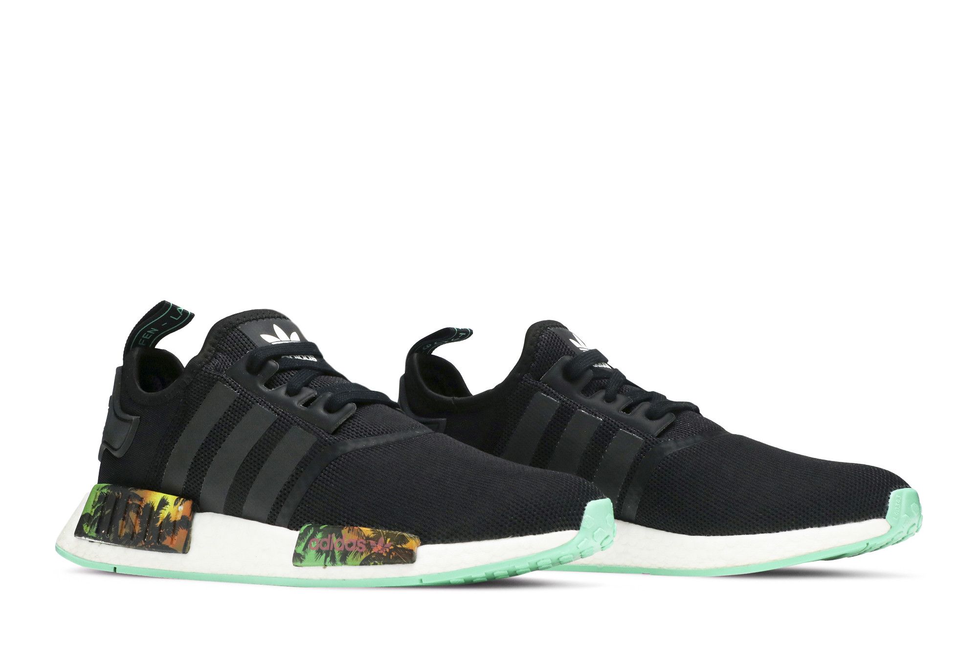 Palm tree nmd outlet
