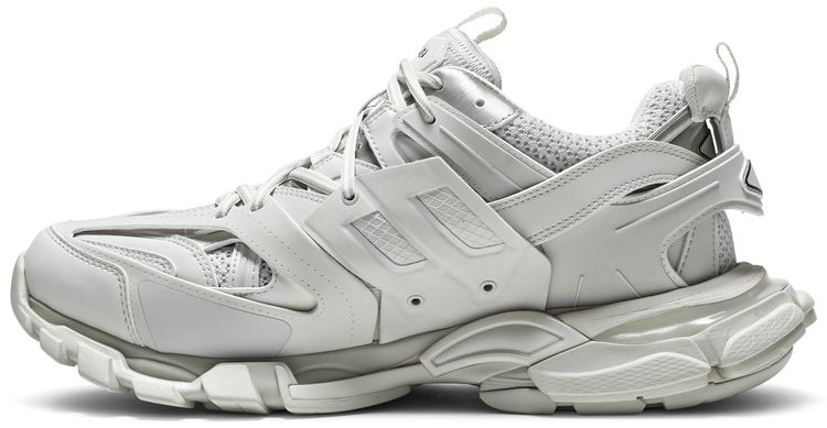 Balenciaga Track Sneaker White