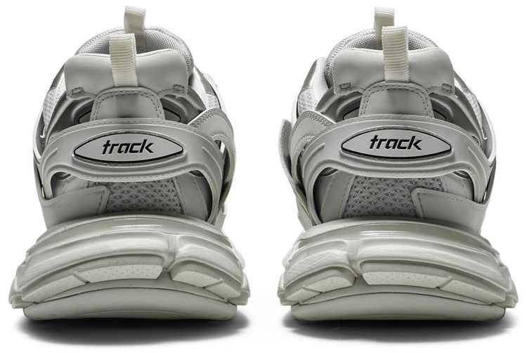 Balenciaga Track Sneaker White