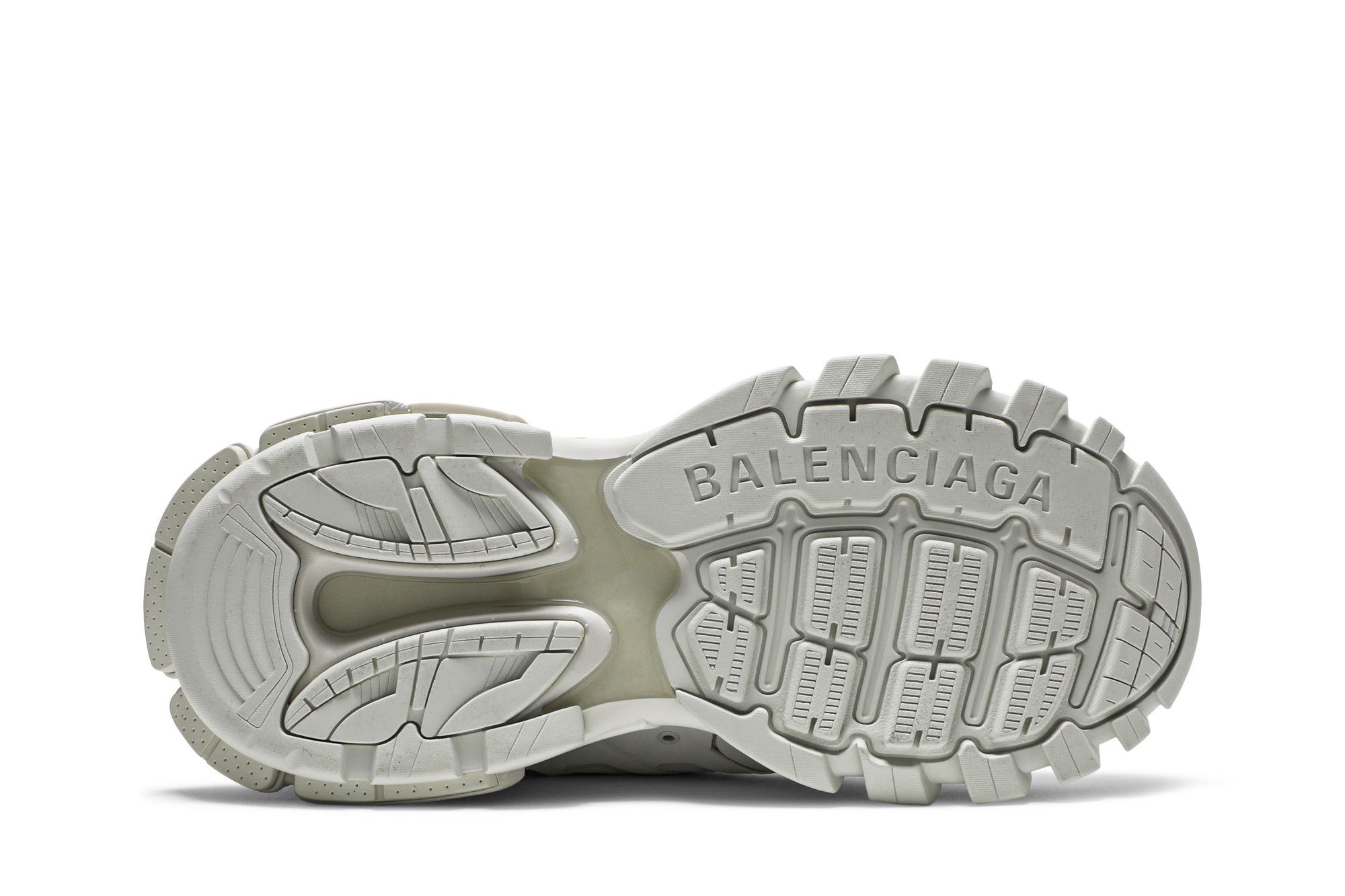 Buy Balenciaga Track Sneaker White 542023 W1GB1 9000 GOAT AU