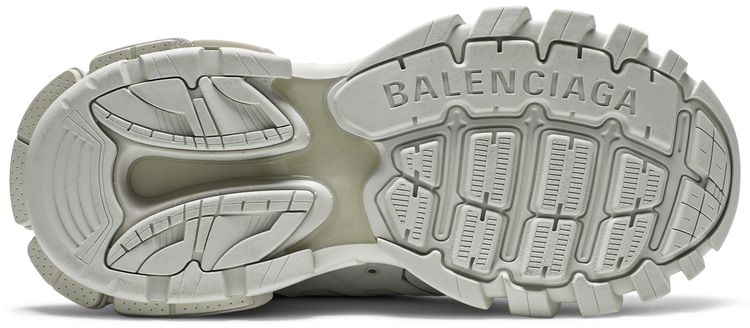 Balenciaga Track Sneaker White