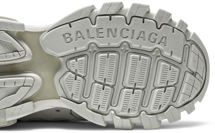 Balenciaga Track Sneaker White