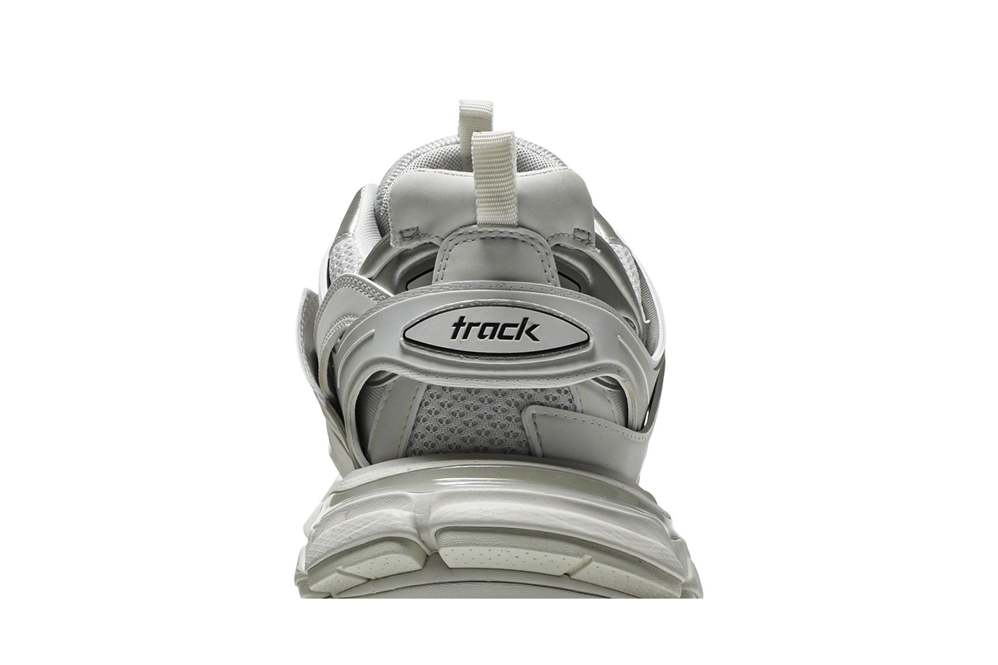 Buy Balenciaga Track Sneaker 'White' - 542023 W1GB1 9000 | GOAT