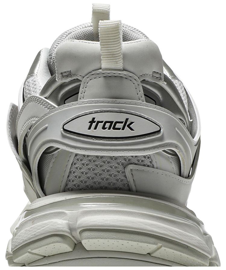 Balenciaga Track Sneaker White