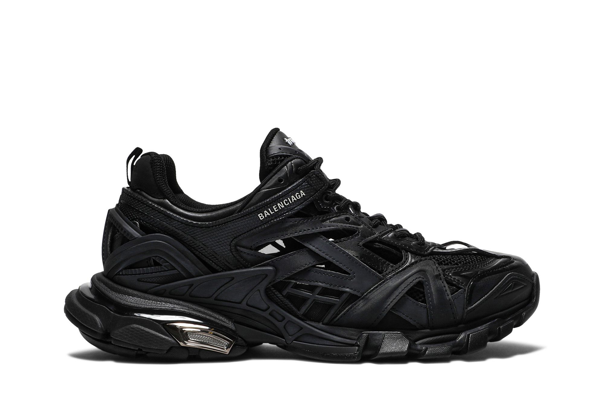 Balenciaga track 2 sneakers discount