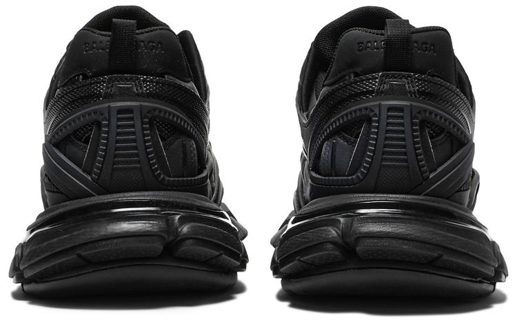 Balenciaga Track2 Trainer Black