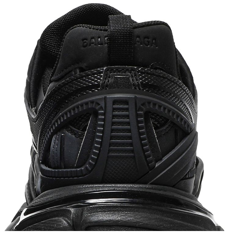 Balenciaga Track2 Trainer Black