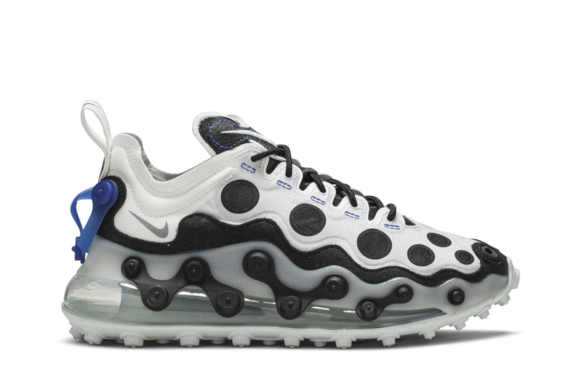 Achetez des Air Max 720 ISPA Summit White CD2182 100 GOAT FR