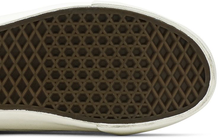 Vans OG Old Skool LX Black Insignia Blue