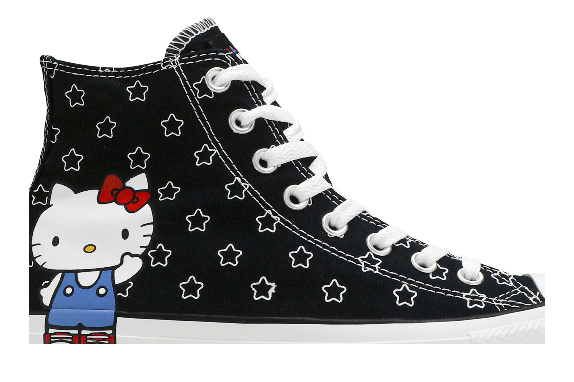 Hello kitty chuck taylor converse store