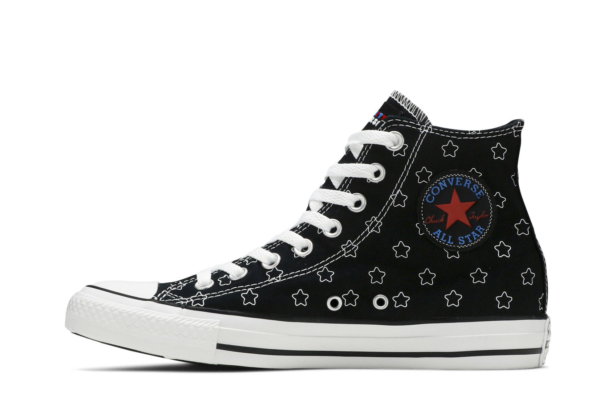 Bt21 chuck taylor top