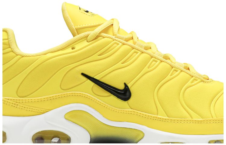 Nike Wmns Air Max Plus TN Chrome Yellow