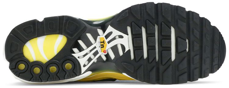 Nike Wmns Air Max Plus TN Chrome Yellow