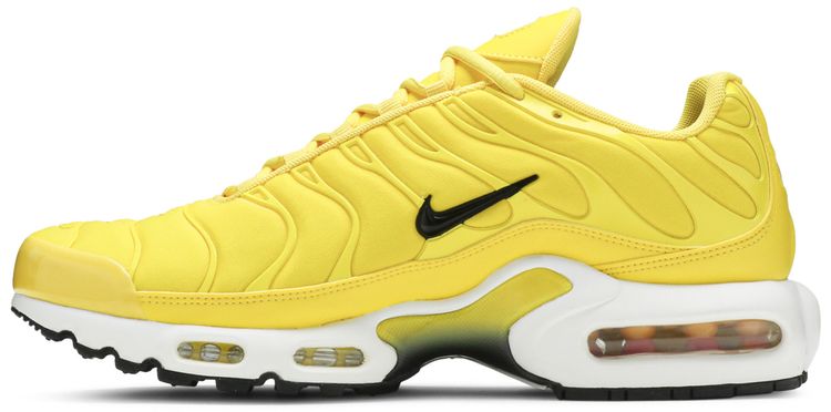 Nike Wmns Air Max Plus TN Chrome Yellow
