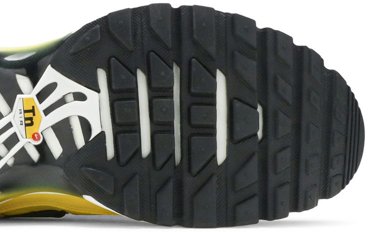 Nike Wmns Air Max Plus TN Chrome Yellow