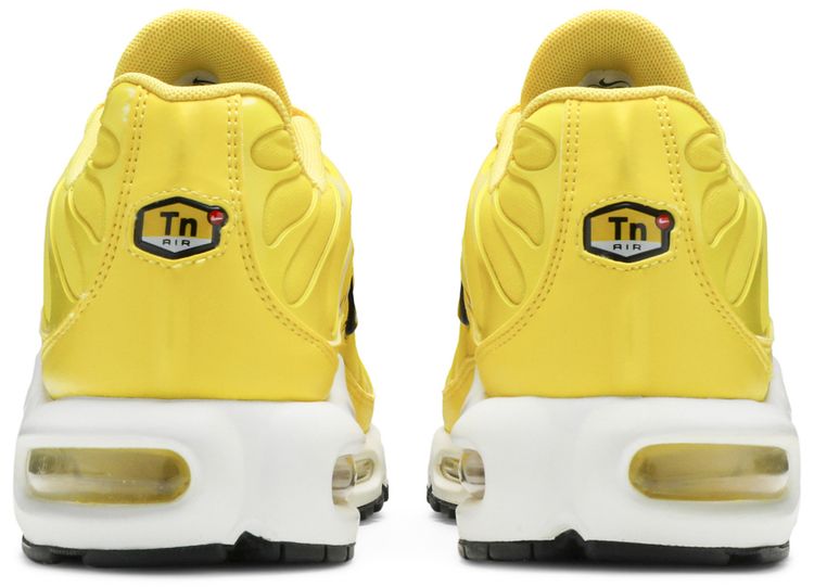 Nike Wmns Air Max Plus TN Chrome Yellow