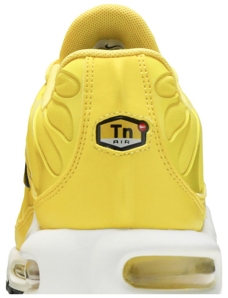 Nike Wmns Air Max Plus TN Chrome Yellow