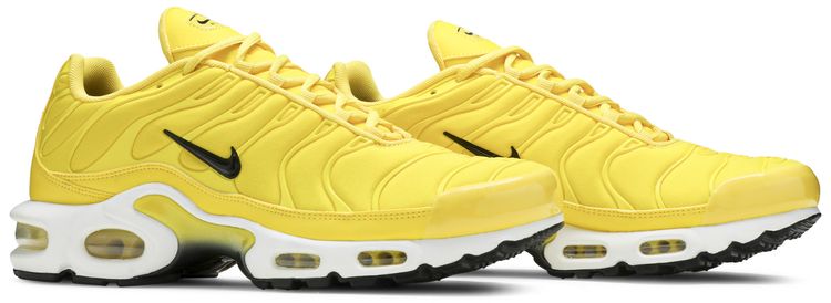 Nike Wmns Air Max Plus TN Chrome Yellow