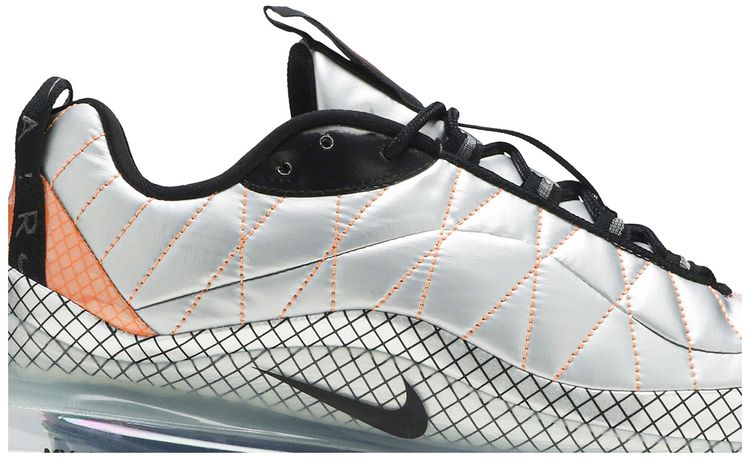 Nike Air MX 720 818 Metallic Silver