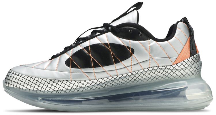 Nike Air MX 720 818 Metallic Silver