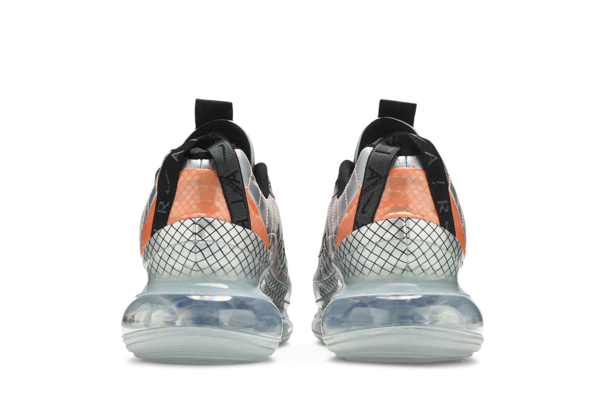 Buy Air MX 720-818 'Metallic Silver' - BV5841 001 | GOAT