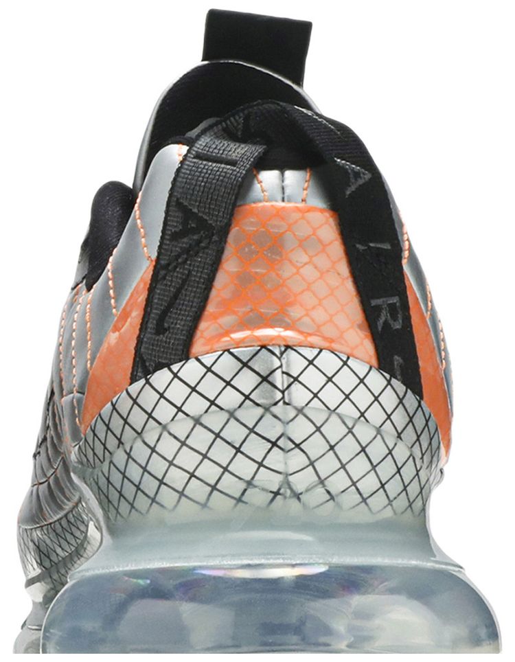 Nike Air MX 720 818 Metallic Silver
