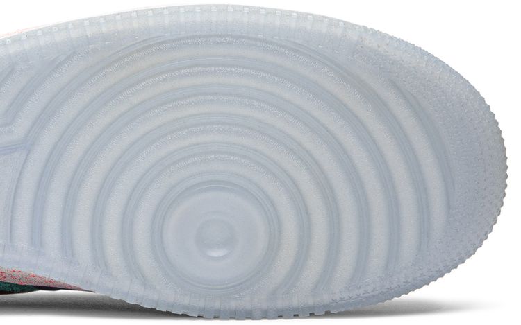 Nike Air Force 1 07 LV8 What The LA