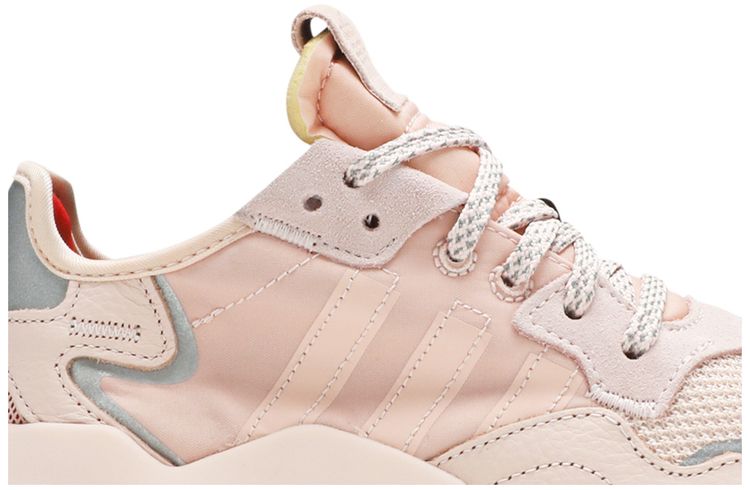 3M x adidas Wmns Nite Jogger Vapour Pink