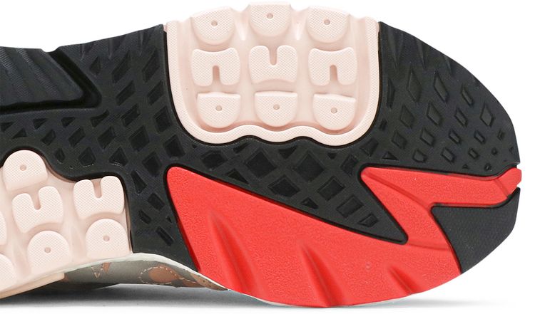 3M x adidas Wmns Nite Jogger Vapour Pink