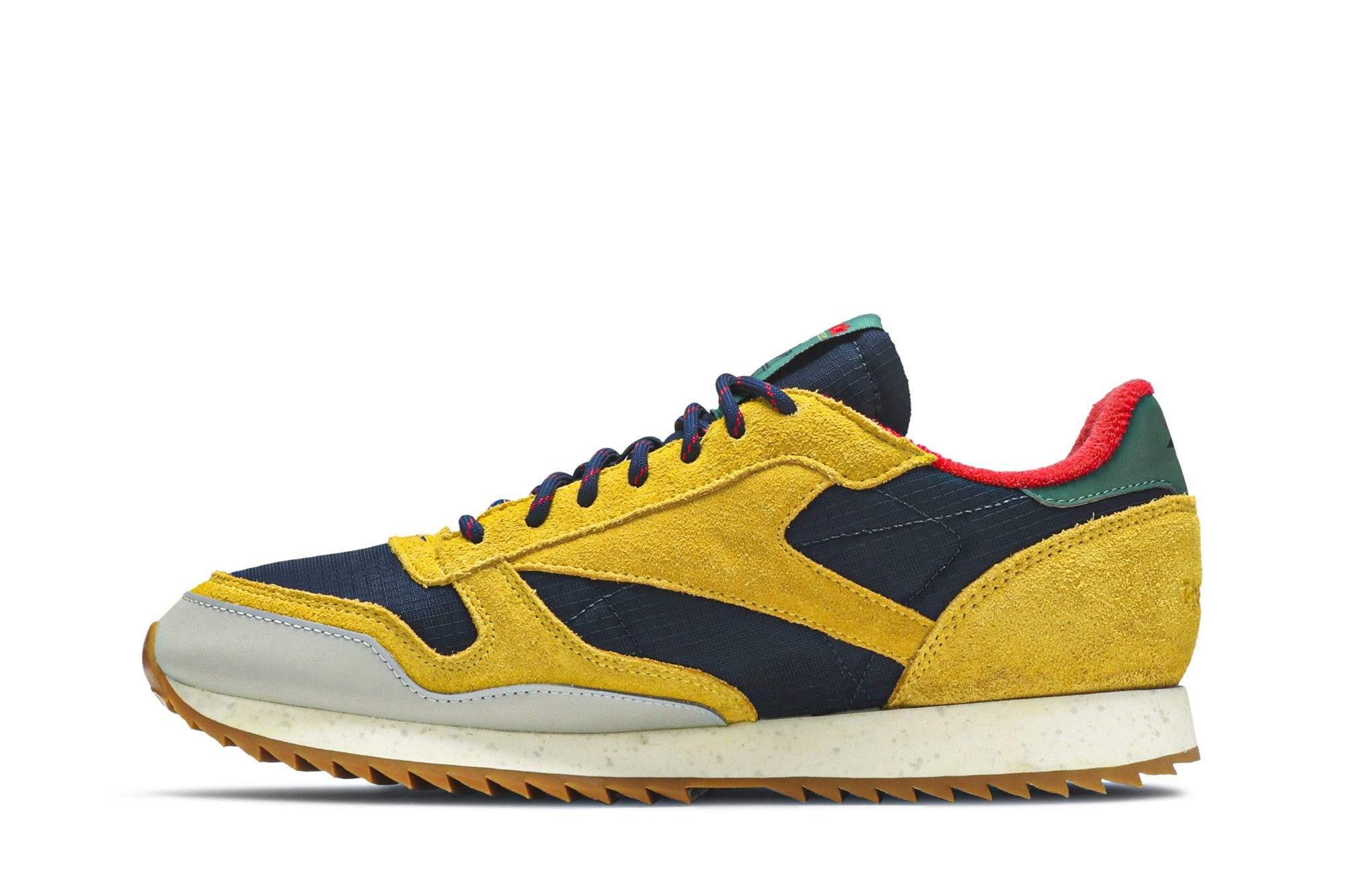 Reebok classic ripple altered online