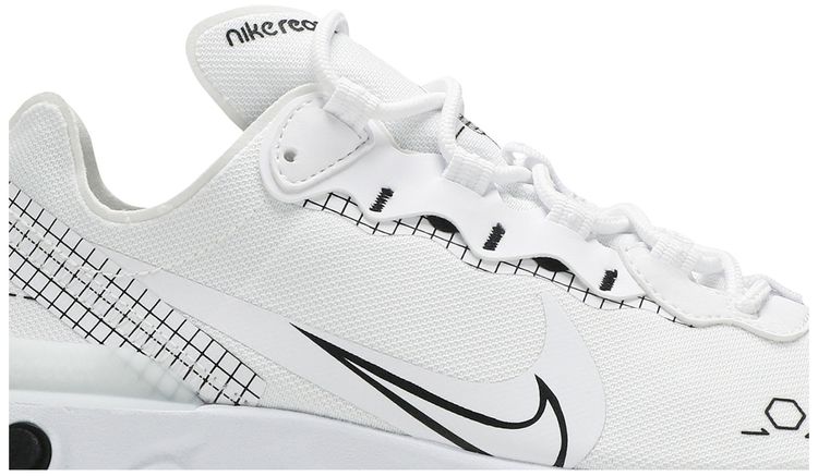 Nike React Element 55 Schematic