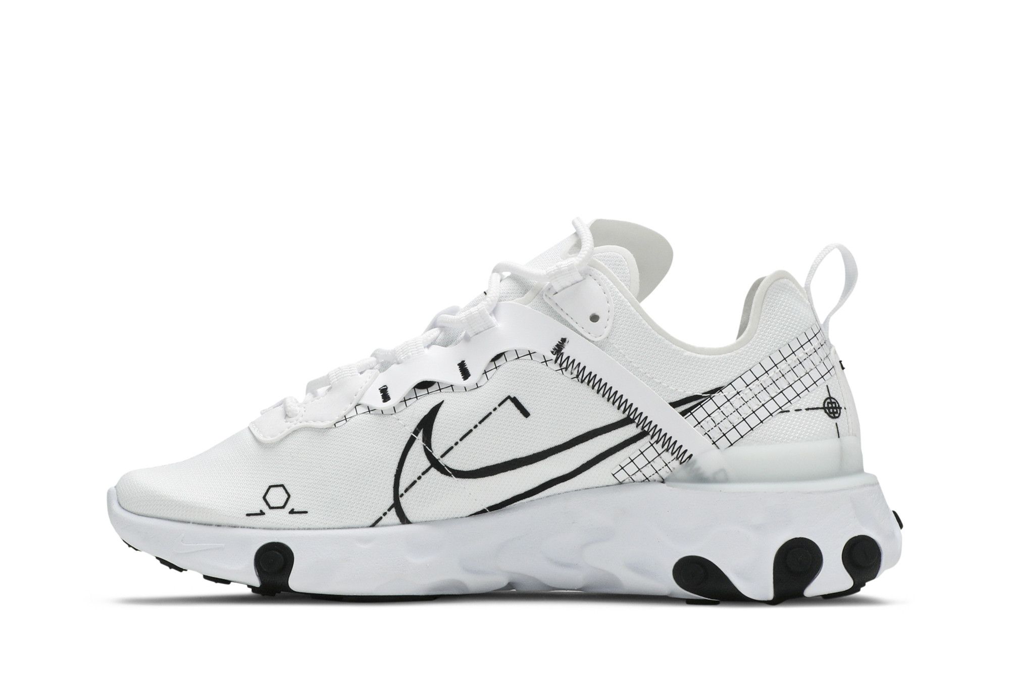Nike react element 55 anarchy online