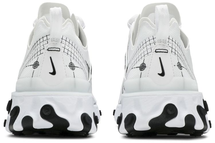 Nike React Element 55 Schematic