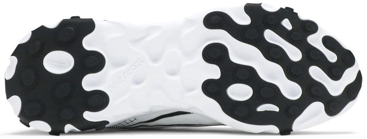 Nike React Element 55 Schematic