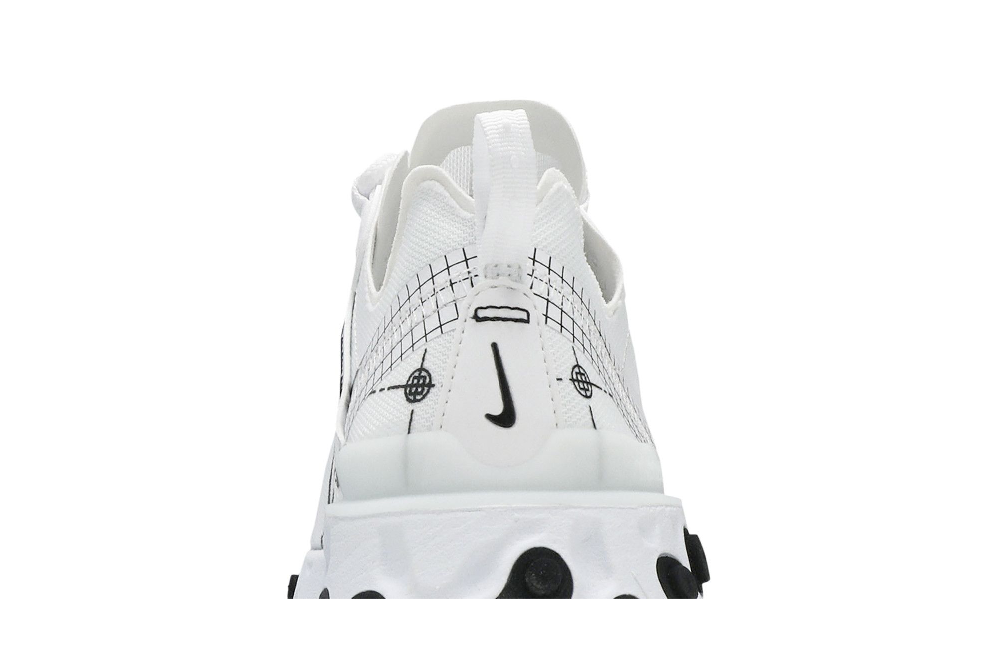 Buy React Element 55 Schematic CU3009 100 GOAT UK