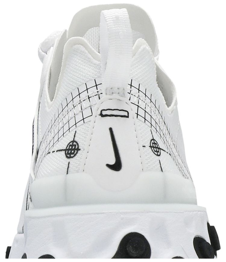 Nike React Element 55 Schematic