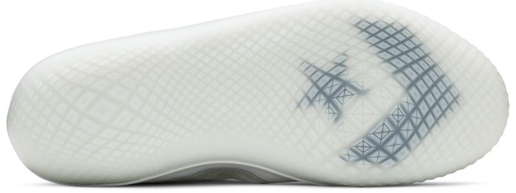 All Star Pro BB Triple White