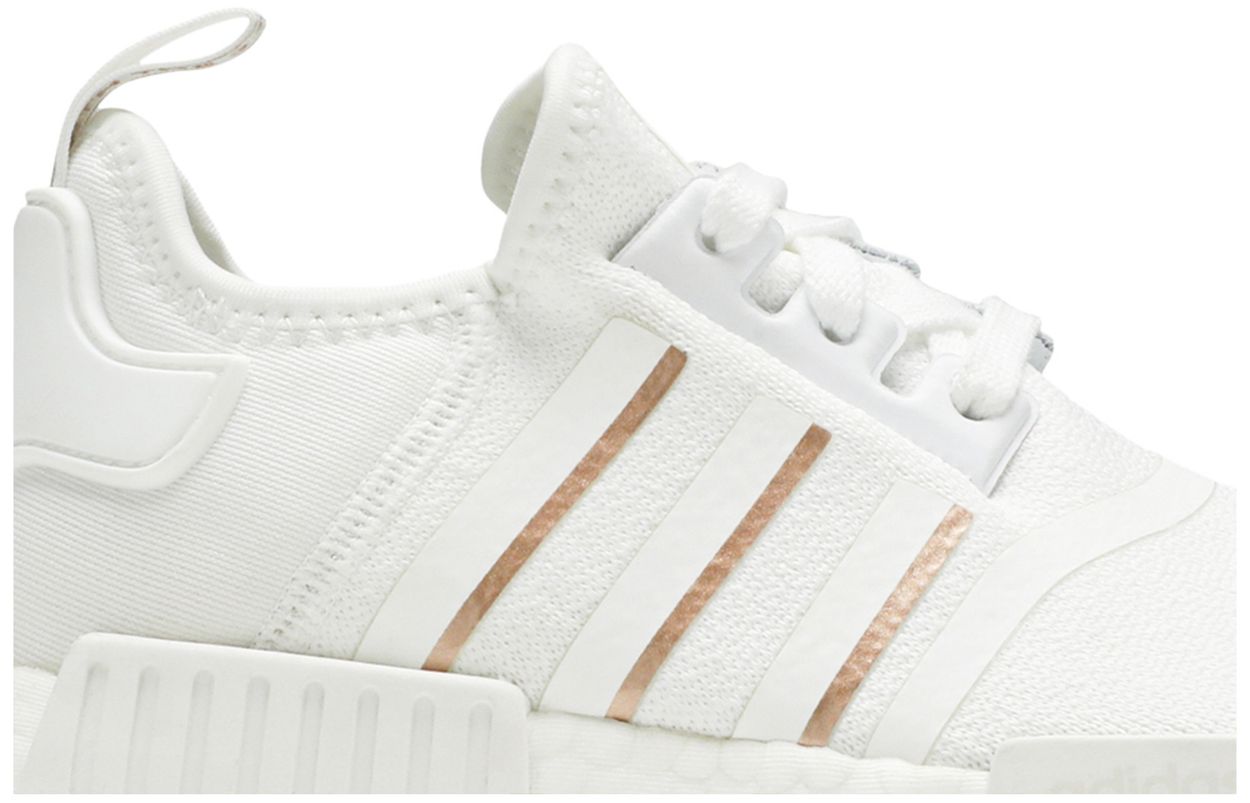 michael kors gold tennis shoes