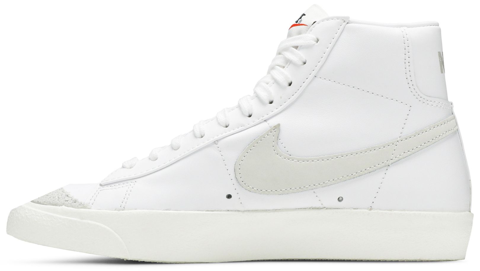 blazer 77 light bone