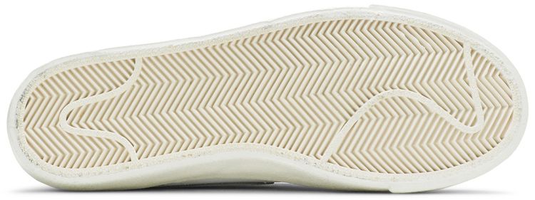 Nike Wmns Blazer 77 Vintage Mid Light Bone