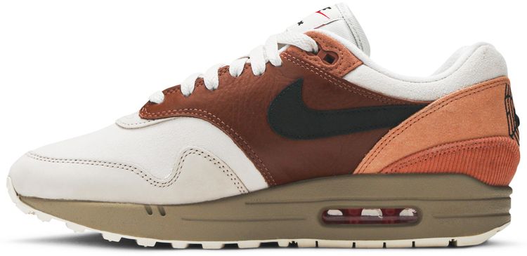 Nike Air Max 1 City Pack Amsterdam