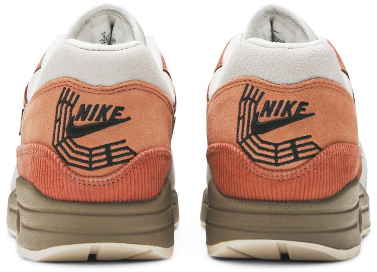 Nike Air Max 1 City Pack Amsterdam