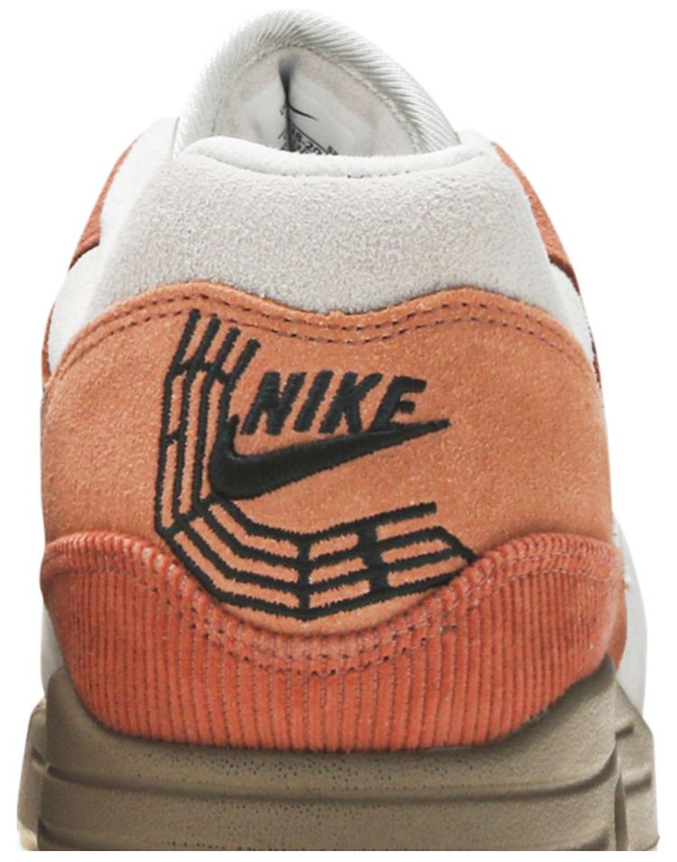 Nike Air Max 1 City Pack Amsterdam