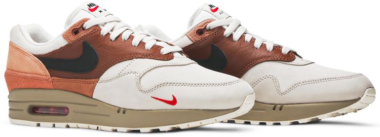 Nike Air Max 1 City Pack Amsterdam