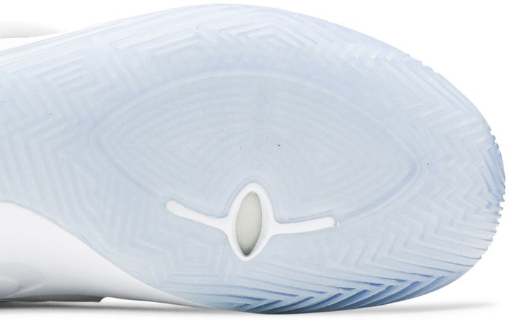 Nike Kyrie Flytrap 3 White Varsity Royal