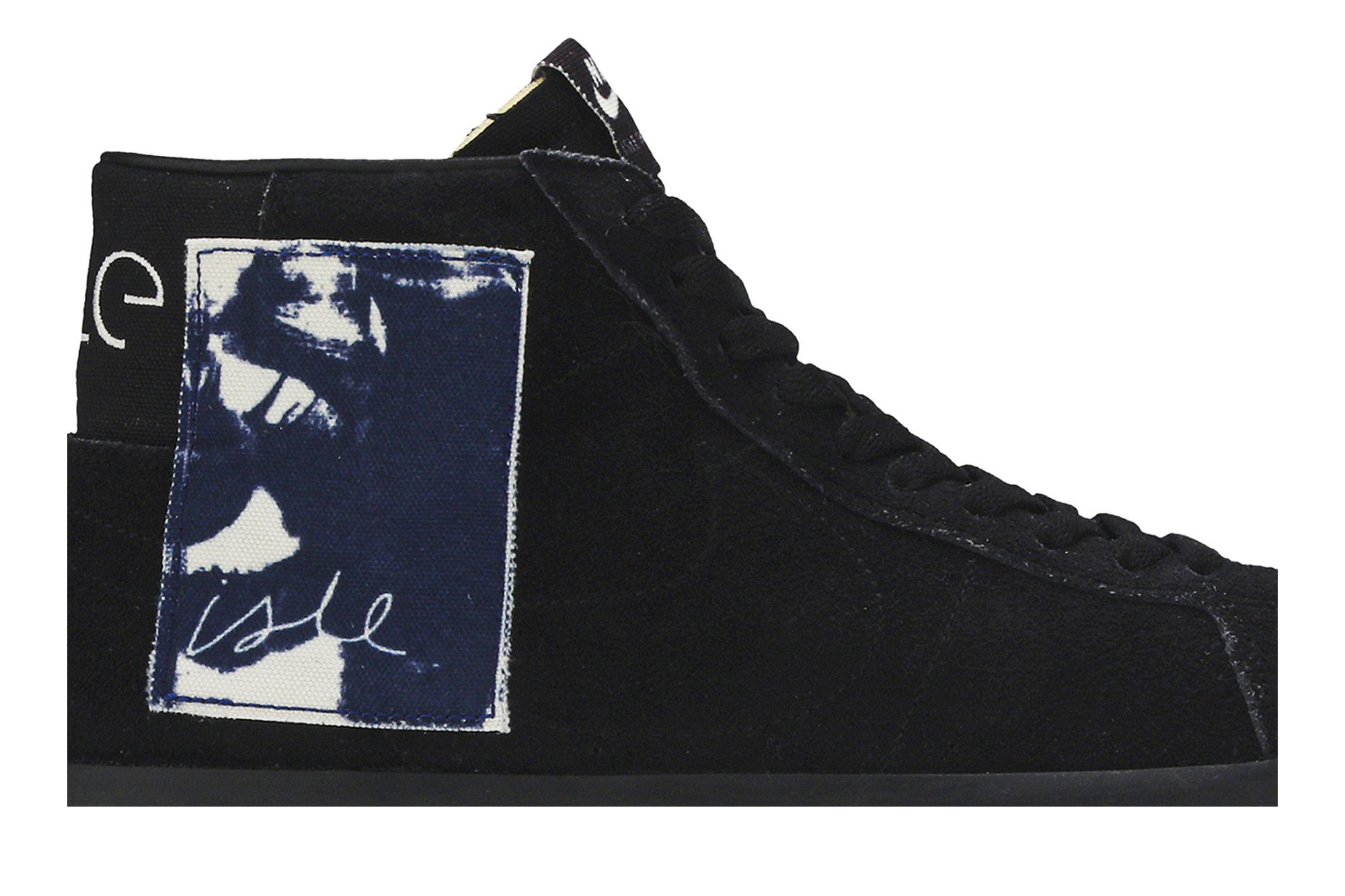 Nike sb blazer mid isle skateboards discount