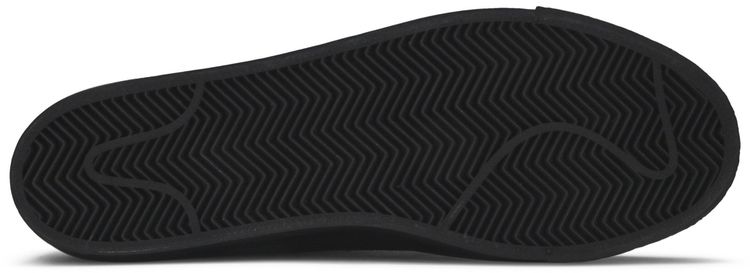 Isle Skateboards x Nike Blazer Mid SB Patch