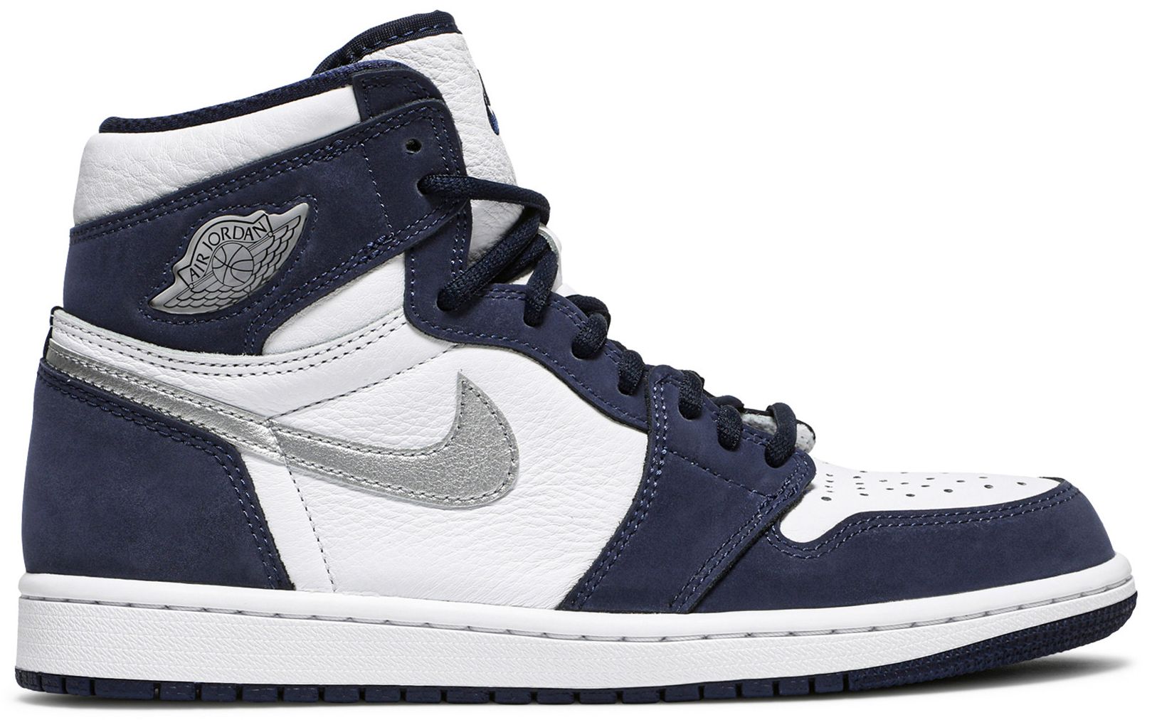 air jordan 1 retro navy