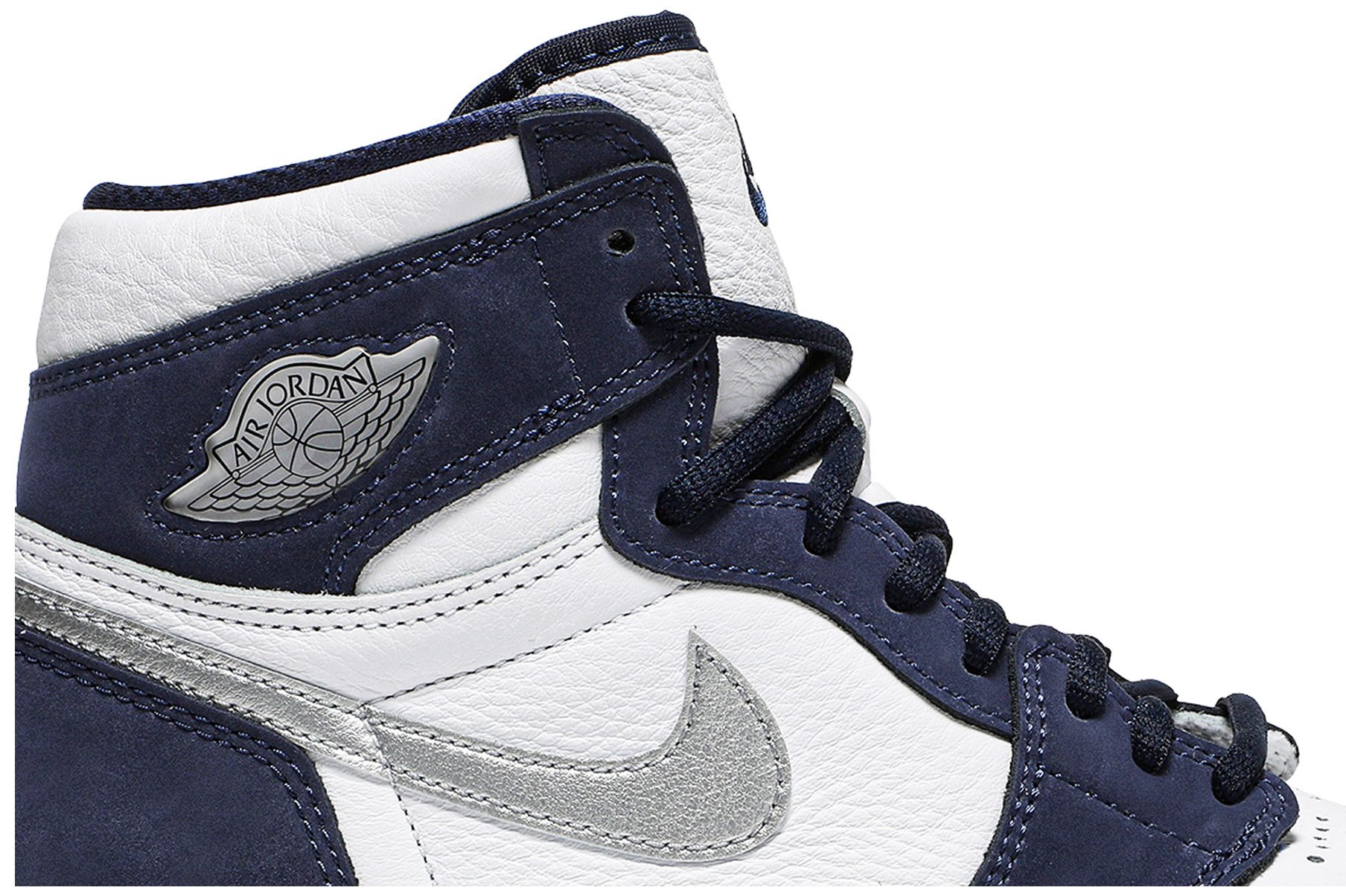 air jordan 1 retro navy